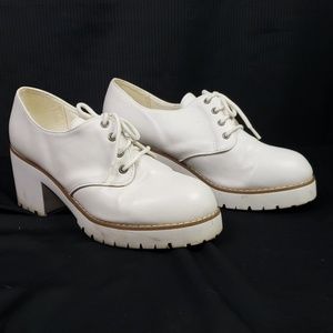 Euro Club Shoes - Naughty Nurse Cosplay Women's Shoes 7.5 Euro Club Shoes - Naughty Nurse Cosplay Women's Shoes 7.5